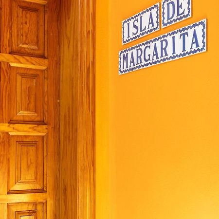 Mi Posadita - Isla De Margarita Плайя-де-Сан-Хуан Экстерьер фото
